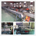 Made in China factory direct sale competitive price of plastic extrusion machine